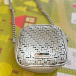 Steve Madden crossbody bag